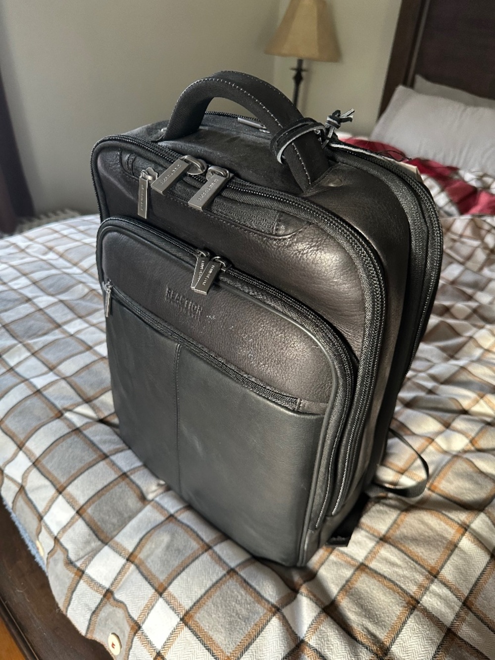 Backpack - Picture 1 of 7